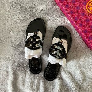 Tory Burch Miller Sandals